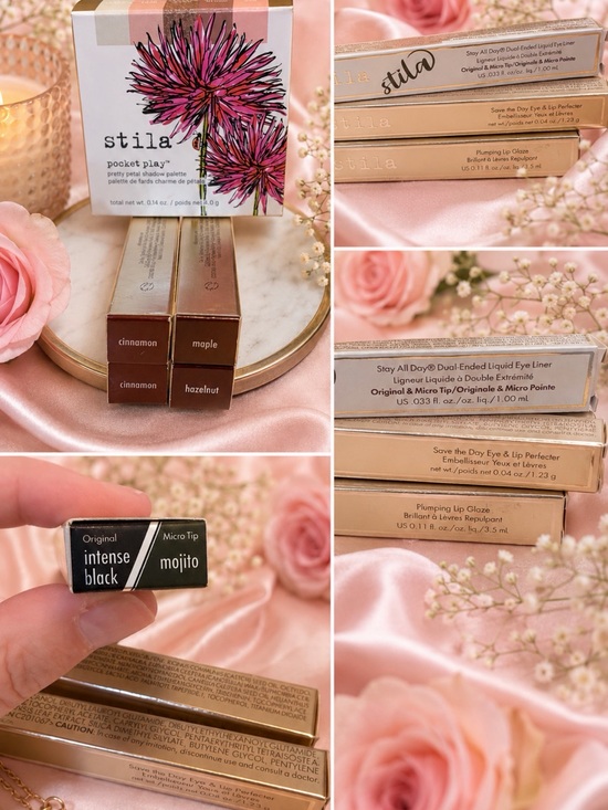 Stila Other - Stila Beauty Bundle